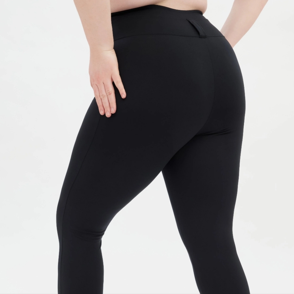NWT Girlfriend Collective Compressive Belt Loop Legging - Picture 2 of 8